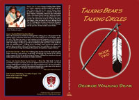 Talking Bears Talking Circles - Book Two
